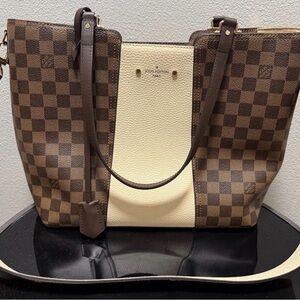 Louis Vuitton Jersey Purse